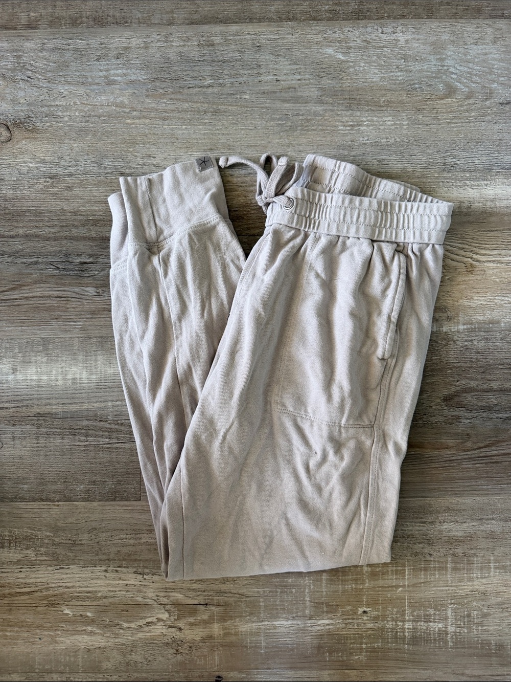 Barefoot Dreams | Grey Casual Drawstring Sweatpants